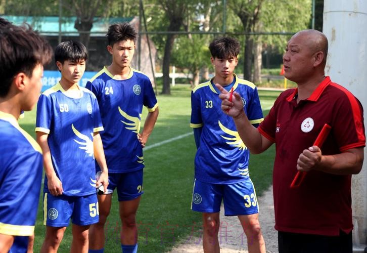 常辉:我是个自信的教练,迷茫的父亲 常辉:我是个自信的教练,迷茫的父亲