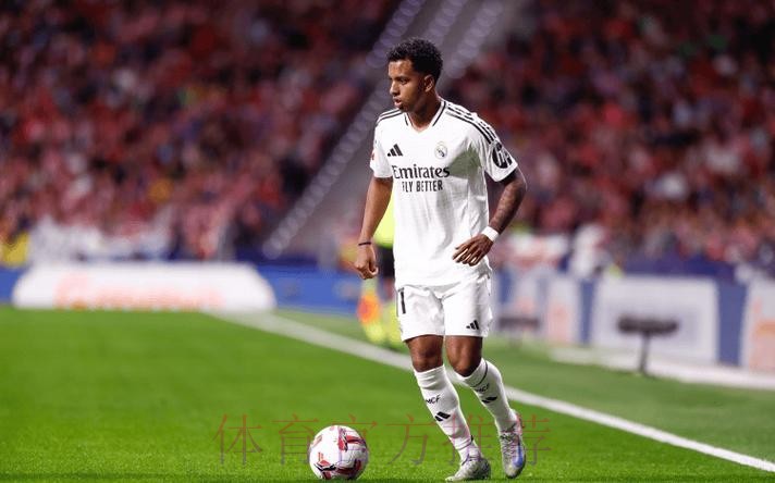 皇马愿9000万欧卖罗德里戈 枪手想用英超吸引他